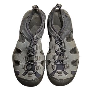 KEEN SOLR Sandals